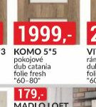 KOMO 5*5