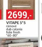 VITAPE 5*5
