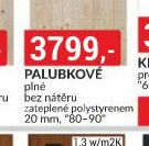 PALUBKOVÉ