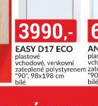 EASY D17 ECO