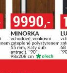 MINORKA