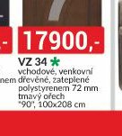 VZ 34