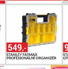 Stanley Fatmax profesionální organizér