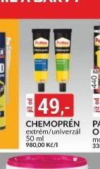 Chemoprén 50 ml
