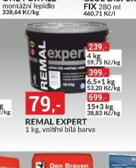 Remal Expert 1 kg