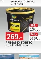 Primalex Fortec 1 l