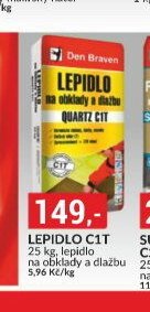Lepidlo C1T 25 kg
