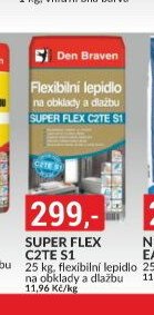 Super Flex C2TE S1 25 kg