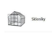 Skleníky