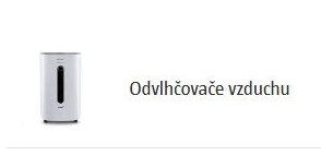 Odlhčovače vzduchu