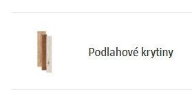Podlahové krytiny