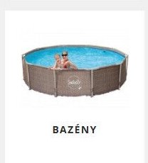 BAZÉNY