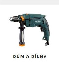 DŮM A DÍLNA