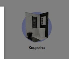 Koupelna