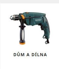 DŮM A DÍLNA