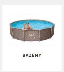 BAZÉNY