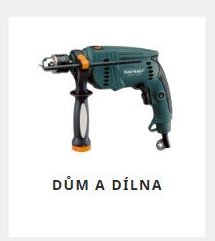DŮM A DÍLNA