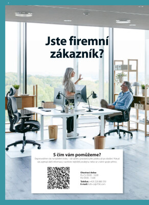 akční leták Jysk 10.3.2025-15.4.2025
