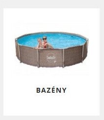 BAZÉNY