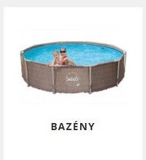 Bazény