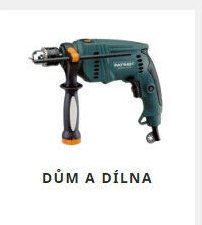 Dům a dílna