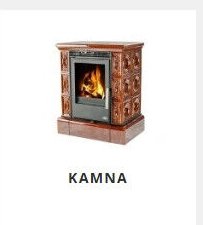 Kamna