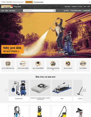 akční leták Hornbach 26.3.2025-1.4.2025