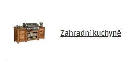 Zahradní kuchyně
