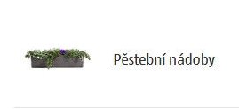 Pěstební nádoby