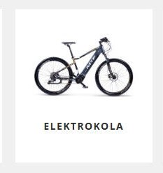 Elektrokola
