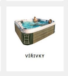 Vířivky