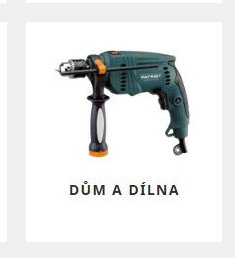 Dům a dílna
