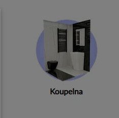 Koupelna