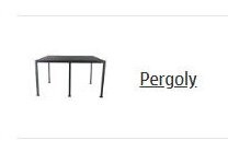 Pergoly