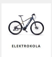Elektrokola