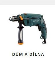 Dům a dílna