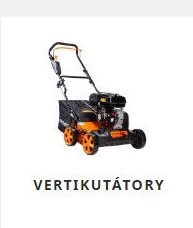Vertikutátory