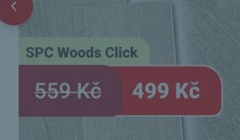 SPC Woods Click