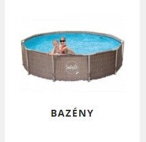 Bazény