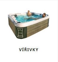 Vířivky