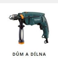Dům a dílna