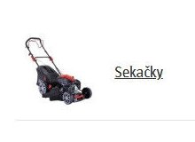Sekačky
