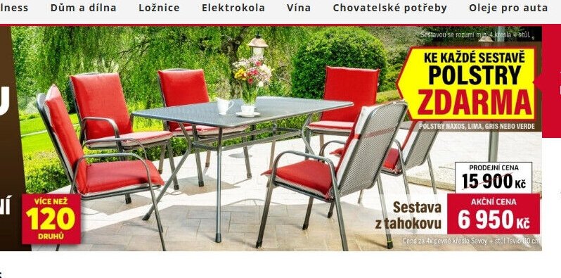 Sestava z tahokovu