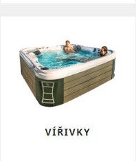 VÍŘIVKY