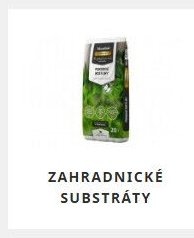 Zahradnické substráty
