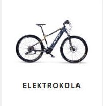 Elektrokola