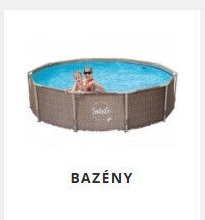Bazény