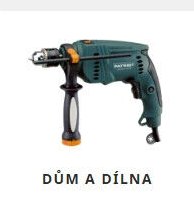 Dům a dílna