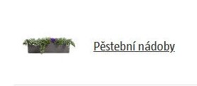 Pěstební nádoby