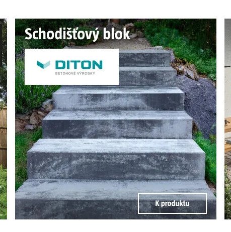 Schodišťový blok